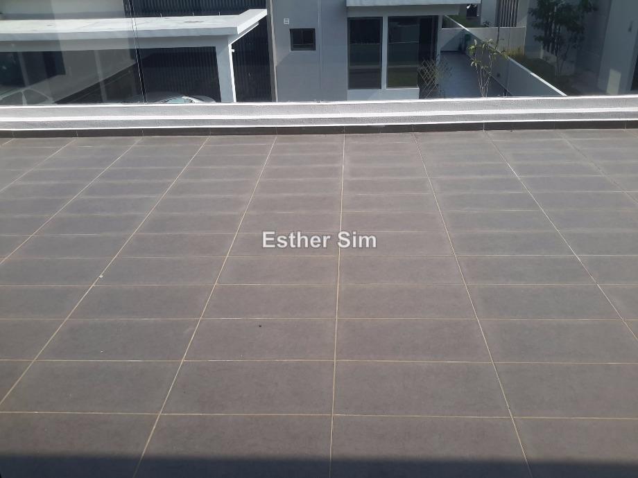 Rumah Berkembar untuk Dijual di Bagan Lallang, Butterworth oleh Esther Sim - iProperty.com.my