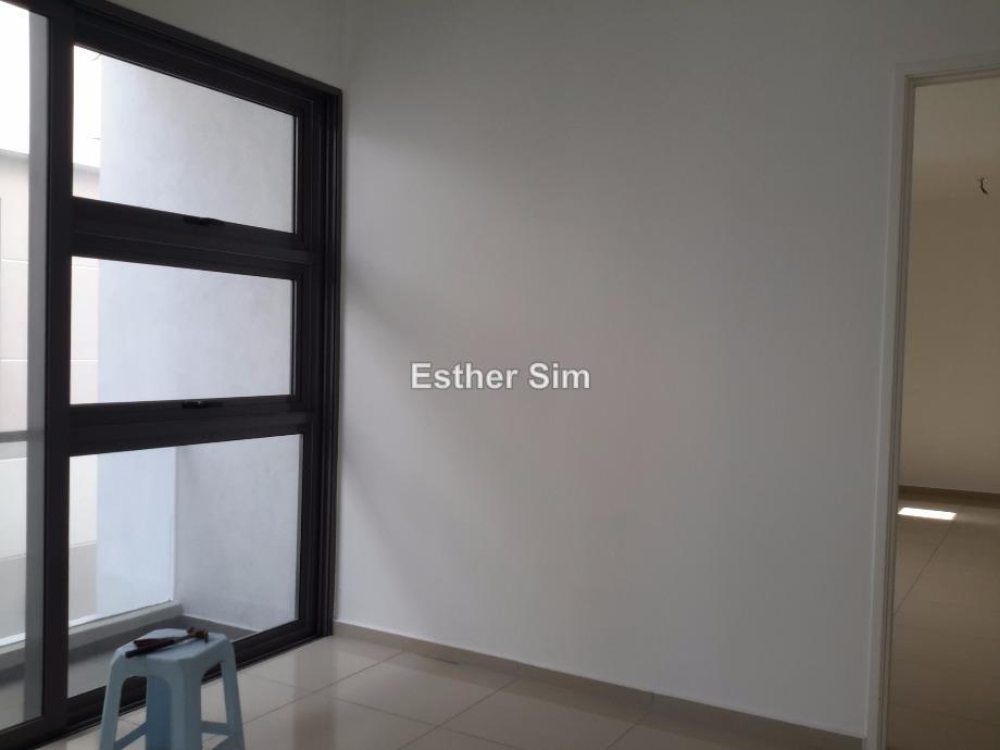 Rumah Berkembar untuk Dijual di Bagan Lallang, Butterworth oleh Esther Sim - iProperty.com.my