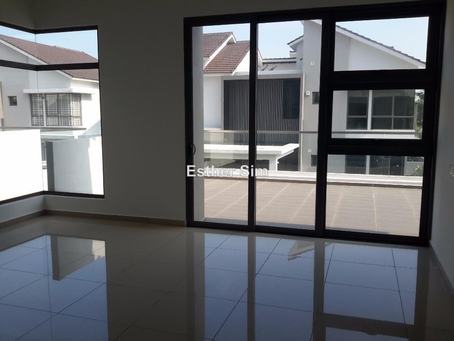 Rumah Berkembar untuk Dijual di Bagan Lallang, Butterworth oleh Esther Sim - iProperty.com.my