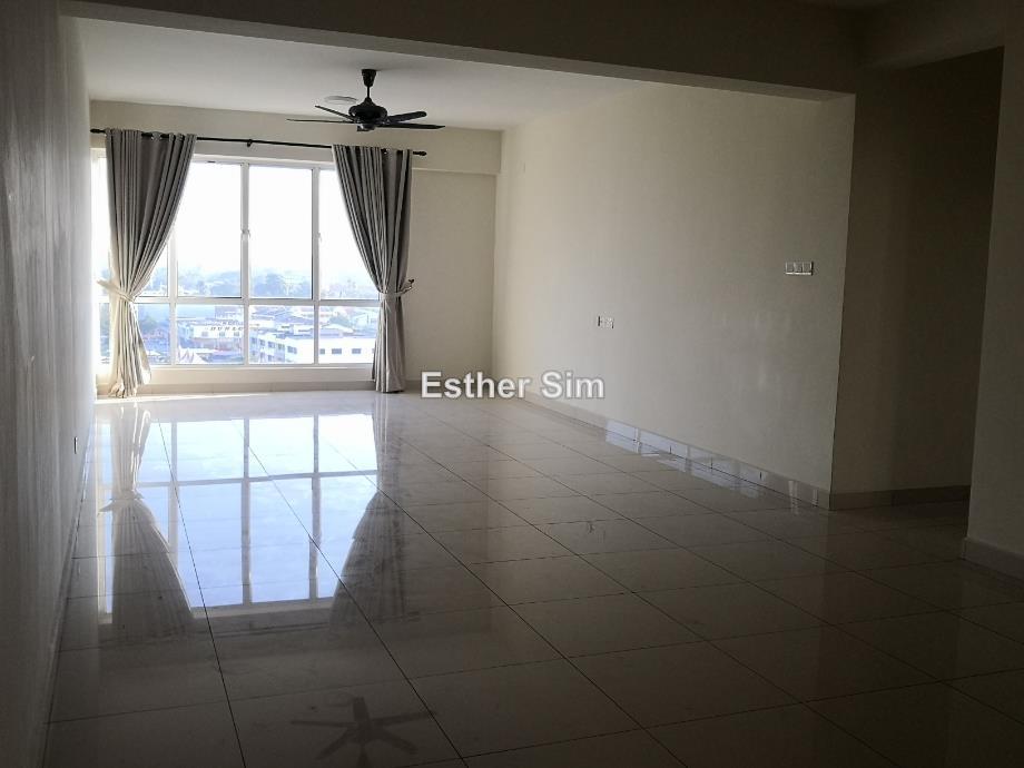 Kondominium untuk Dijual di Orange 3 (Oren 3) oleh Esther Sim - iProperty.com.my