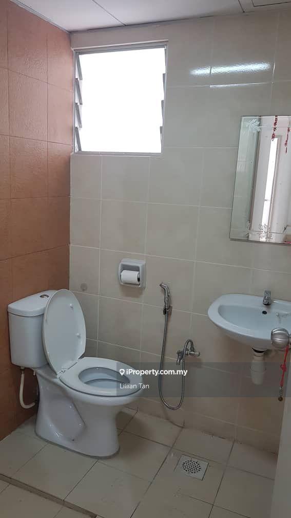 Pangsapuri untuk Dijual di Taman Dedap oleh Lillian Tan - iProperty.com.my