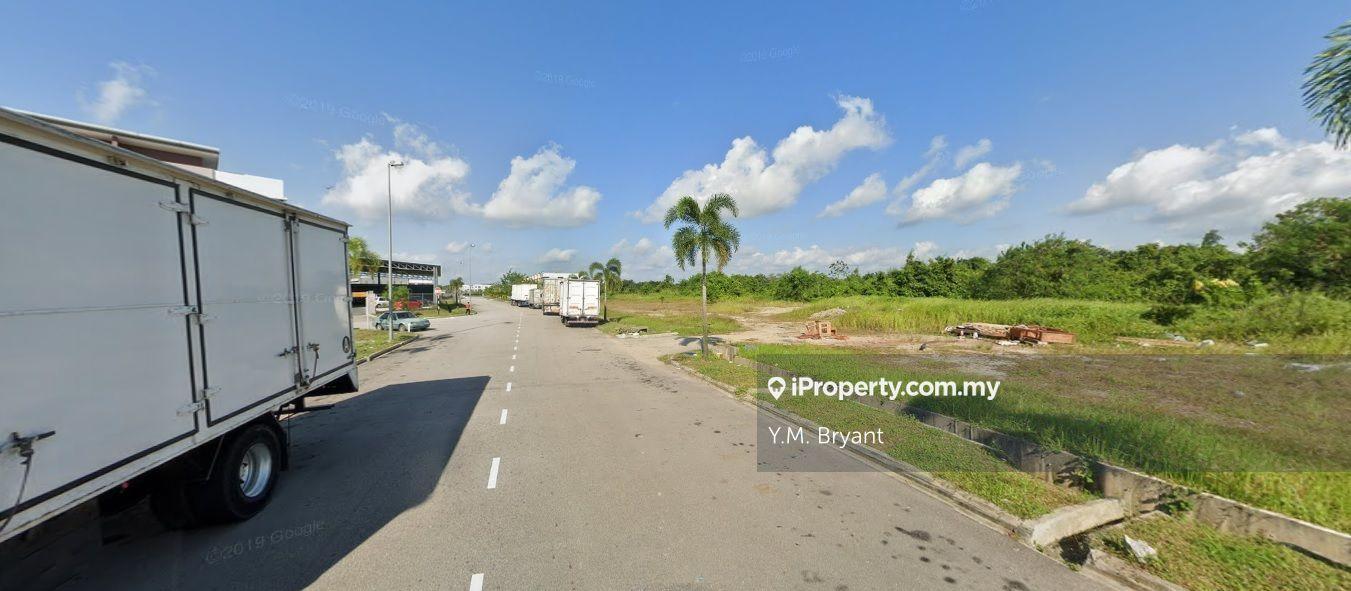 Industrial Land for Sale in Iskandar Puteri (Nusajaya), Johor by Bryant Be - iProperty.com.my