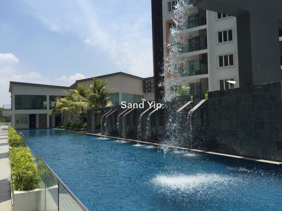 Kondominium untuk Disewa di Hijauan Saujana oleh Sand Yip - iProperty.com.my