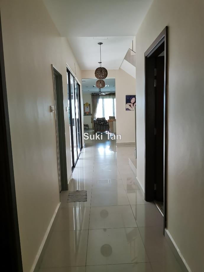 Rumah Berangkai 3 Tingkat untuk Dijual di Taman Sinar Suria , Kepong , Kepong Baru, Kepong oleh Suki Tan - iProperty.com.my
