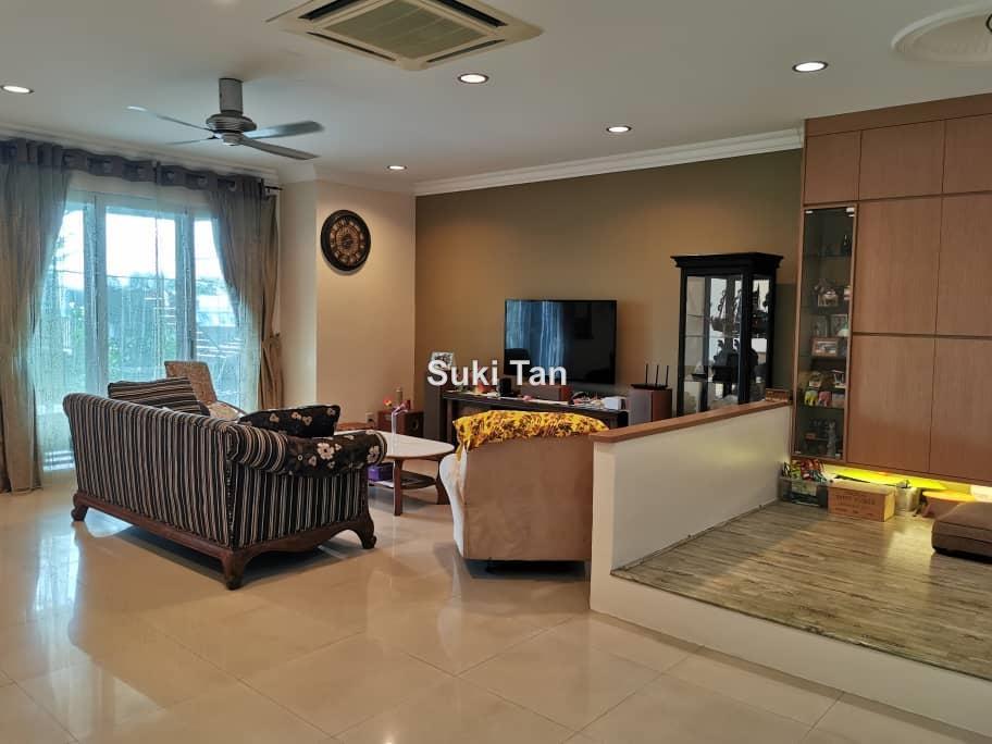 Rumah Berangkai 3 Tingkat untuk Dijual di Taman Sinar Suria , Kepong , Kepong Baru, Kepong oleh Suki Tan - iProperty.com.my