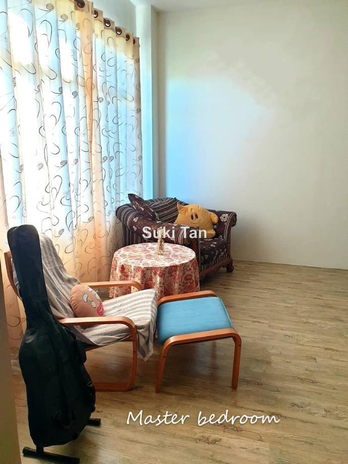 Rumah Berangkai 3 Tingkat untuk Dijual di Taman Sinar Suria , Kepong , Kepong Baru, Kepong oleh Suki Tan - iProperty.com.my