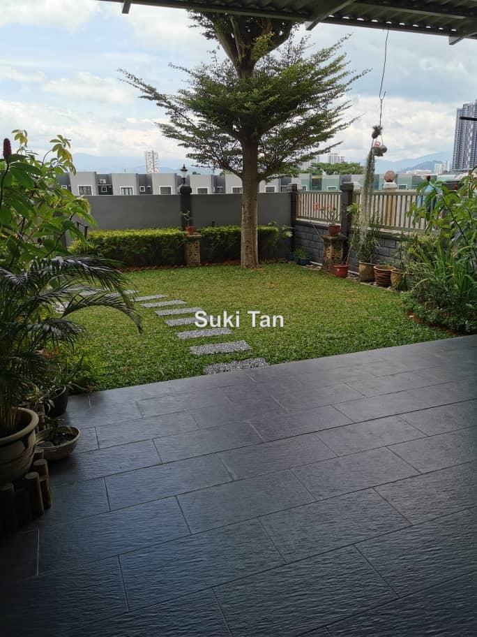 Rumah Berangkai 3 Tingkat untuk Dijual di Taman Sinar Suria , Kepong , Kepong Baru, Kepong oleh Suki Tan - iProperty.com.my