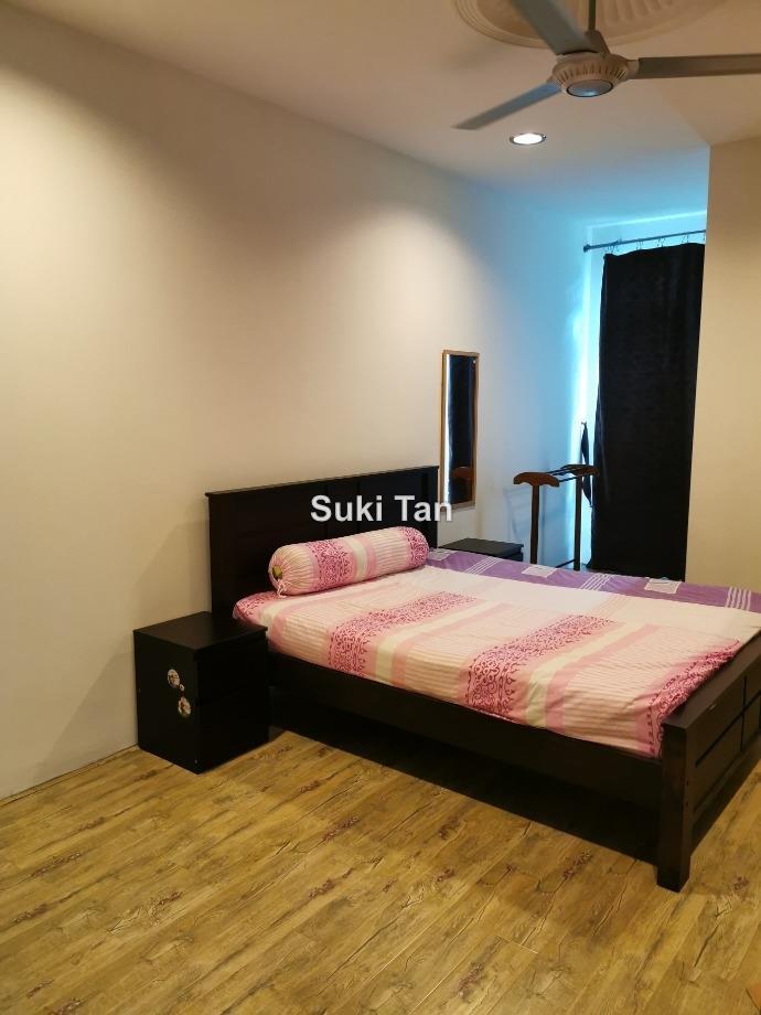 Rumah Berangkai 3 Tingkat untuk Dijual di Taman Sinar Suria , Kepong , Kepong Baru, Kepong oleh Suki Tan - iProperty.com.my