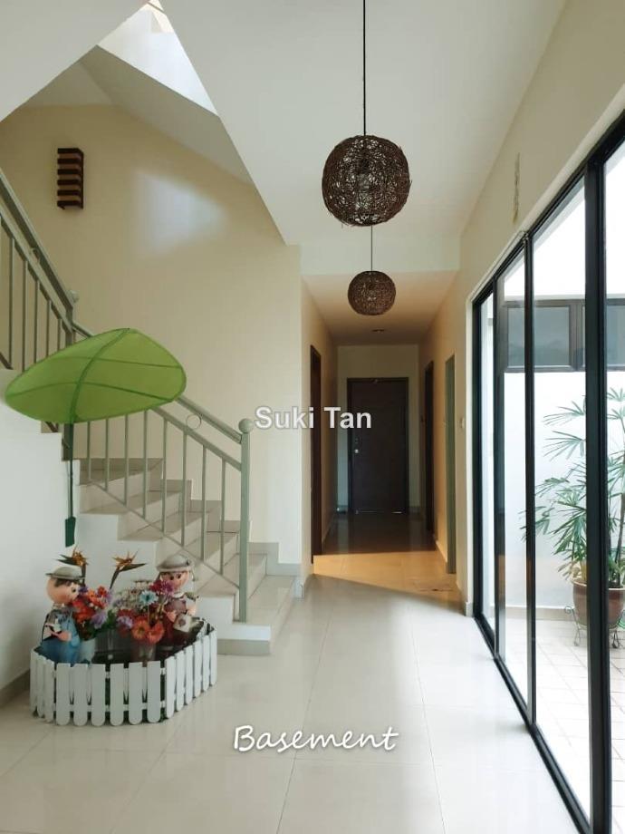 Rumah Berangkai 3 Tingkat untuk Dijual di Taman Sinar Suria , Kepong , Kepong Baru, Kepong oleh Suki Tan - iProperty.com.my