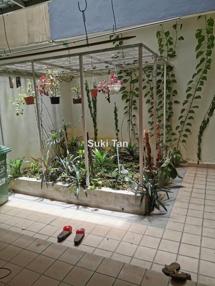 Rumah Berangkai 3 Tingkat untuk Dijual di Taman Sinar Suria , Kepong , Kepong Baru, Kepong oleh Suki Tan - iProperty.com.my