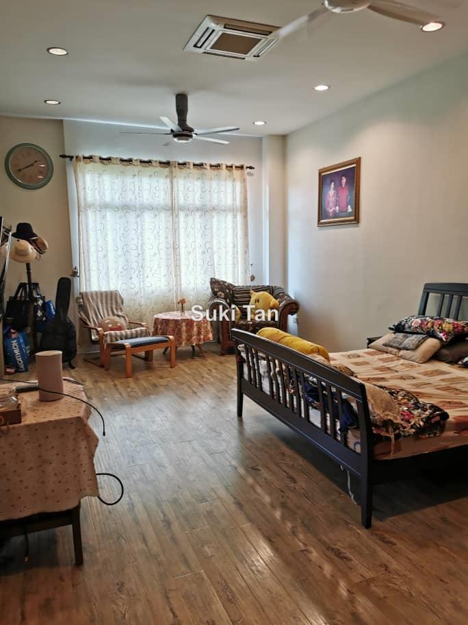 Rumah Berangkai 3 Tingkat untuk Dijual di Taman Sinar Suria , Kepong , Kepong Baru, Kepong oleh Suki Tan - iProperty.com.my