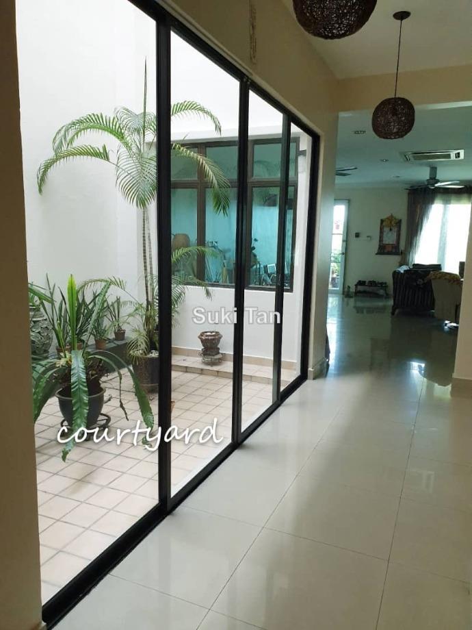 Rumah Berangkai 3 Tingkat untuk Dijual di Taman Sinar Suria , Kepong , Kepong Baru, Kepong oleh Suki Tan - iProperty.com.my