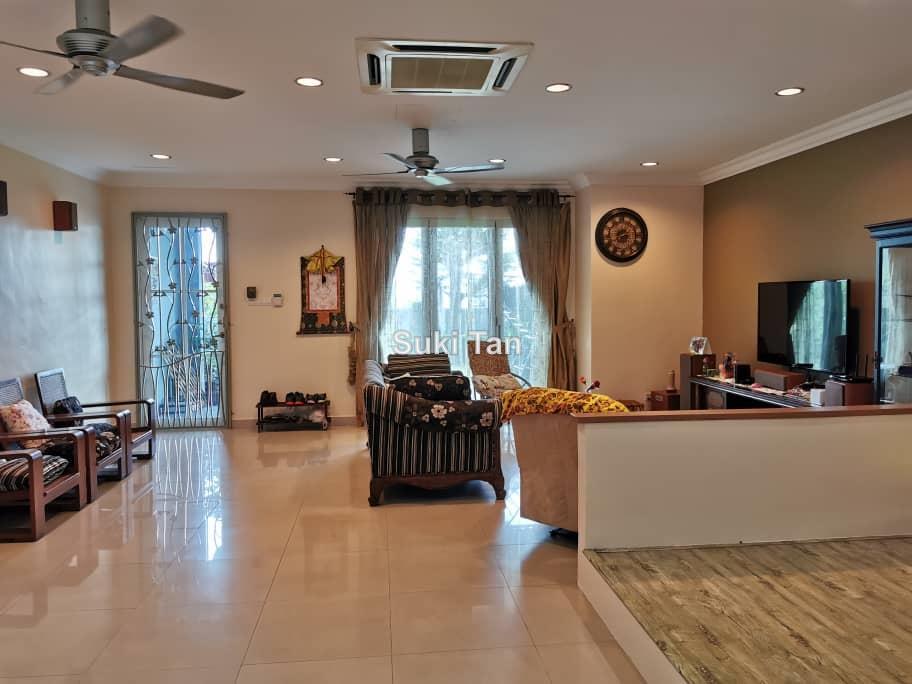 Rumah Berangkai 3 Tingkat untuk Dijual di Taman Sinar Suria , Kepong , Kepong Baru, Kepong oleh Suki Tan - iProperty.com.my