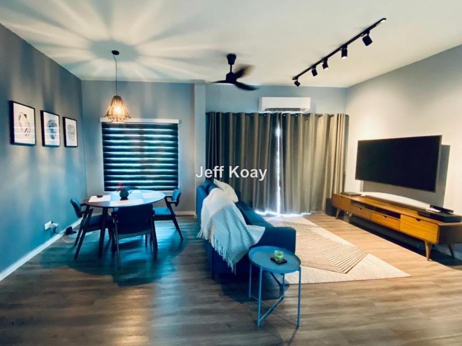 Pangsapuri untuk Dijual di One World 2 (1-Sky) oleh Jeff Koay - iProperty.com.my