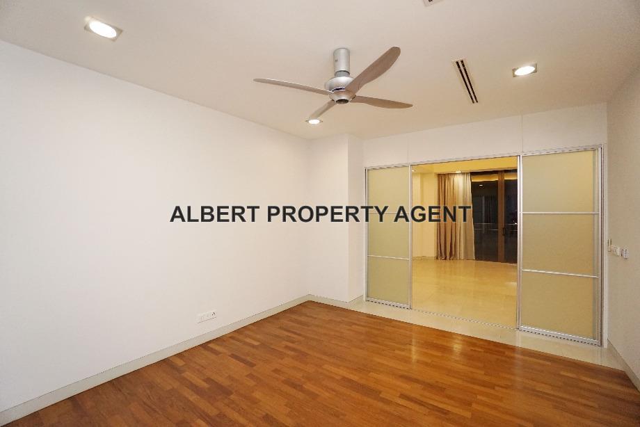 Service Residence for Sale in Suria Stonor by Albert - iProperty.com.my