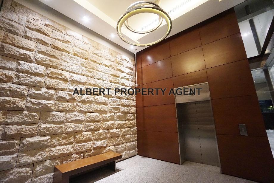 Service Residence for Sale in Suria Stonor by Albert - iProperty.com.my