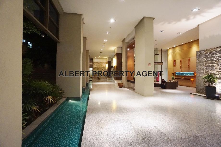 Service Residence for Sale in Suria Stonor by Albert - iProperty.com.my