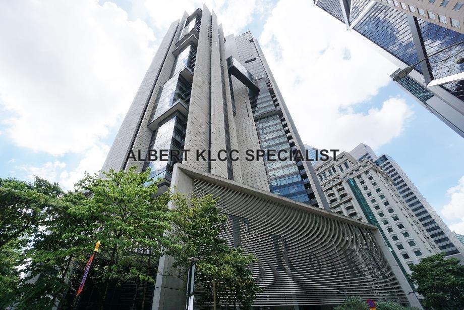 Condominium for Sale in Condominium @ The Troika by Albert - iProperty.com.my