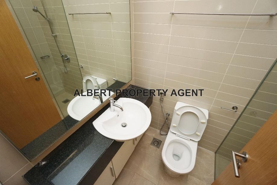 Service Residence for Sale in Suria Stonor by Albert - iProperty.com.my