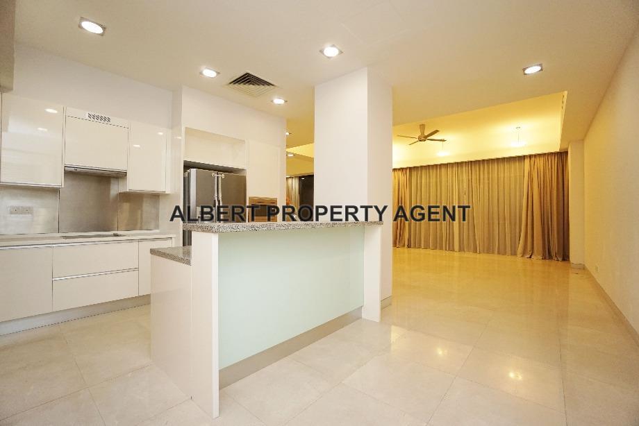 Service Residence for Sale in Suria Stonor by Albert - iProperty.com.my
