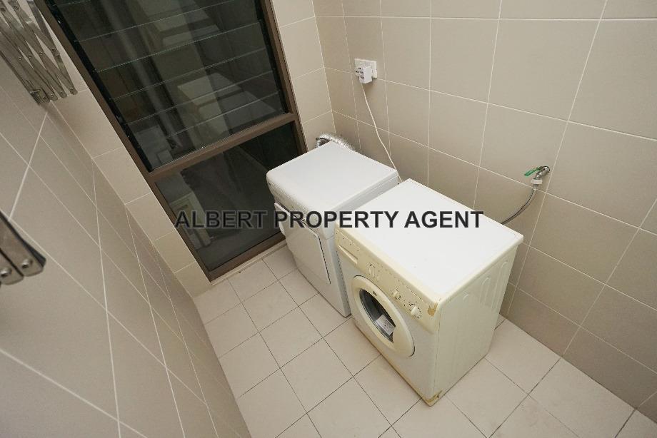 Service Residence for Sale in Suria Stonor by Albert - iProperty.com.my