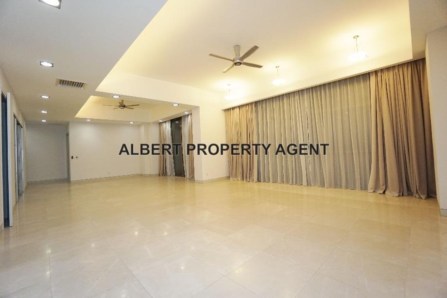 Service Residence for Sale in Suria Stonor by Albert - iProperty.com.my