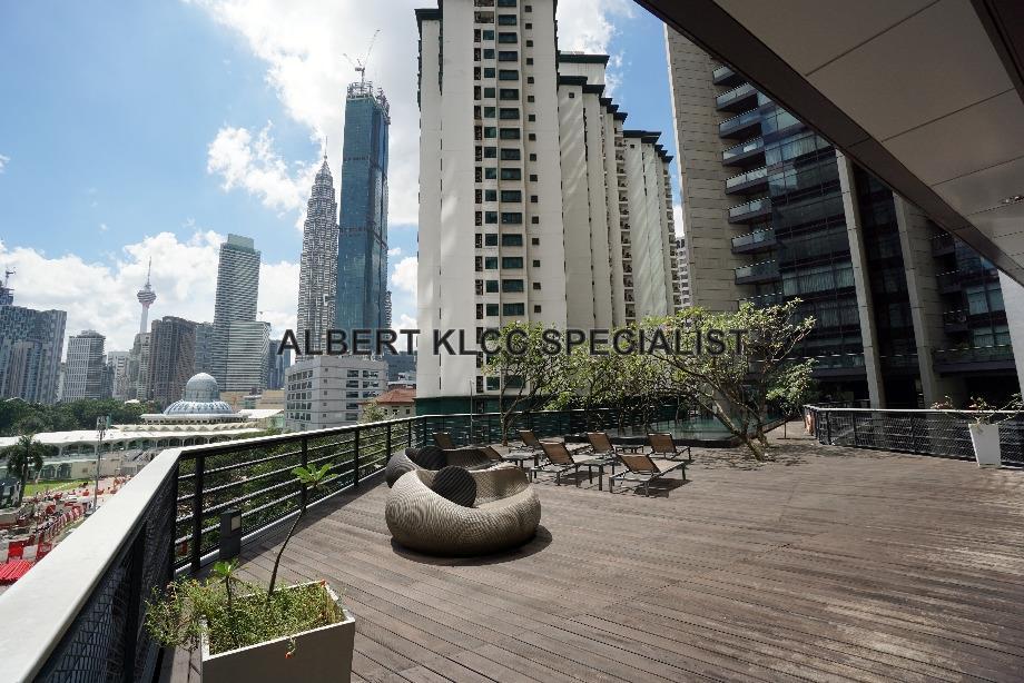 Condominium for Sale in Condominium @ The Troika by Albert - iProperty.com.my