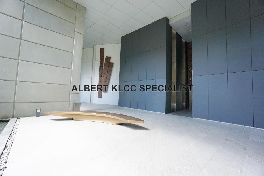 Condominium for Sale in Condominium @ The Troika by Albert - iProperty.com.my