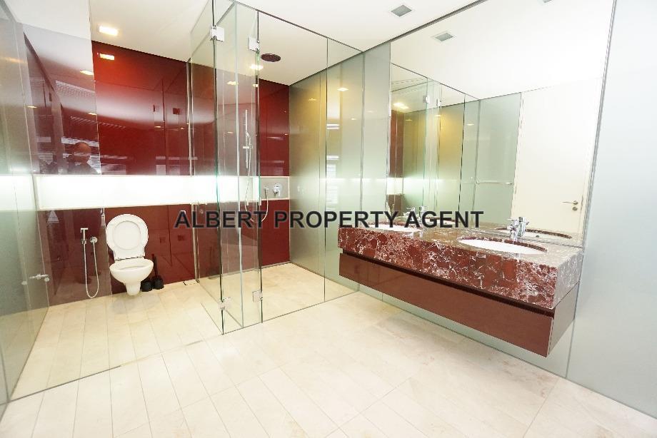 Condominium for Rent in Condominium @ The Troika by Albert - iProperty.com.my