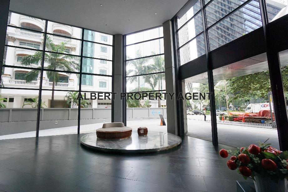 Condominium for Rent in Condominium @ The Troika by Albert - iProperty.com.my
