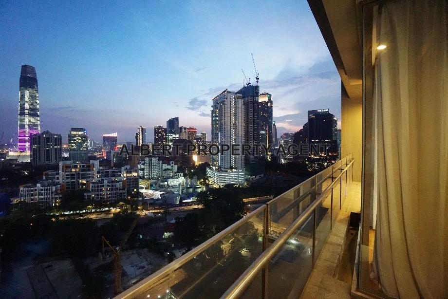 Service Residence for Sale in Suria Stonor by Albert - iProperty.com.my