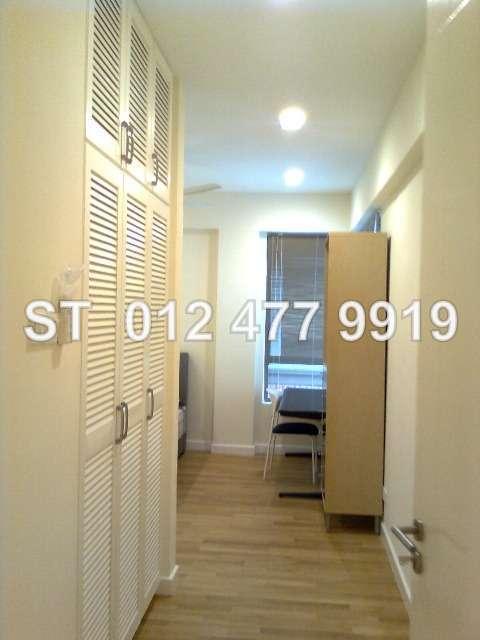 Kondominium untuk Disewa di Ara Hill Condominium oleh St Chua - iProperty.com.my