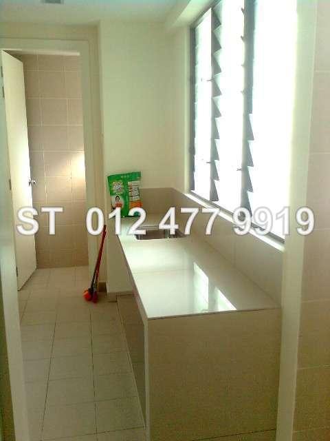 Kondominium untuk Disewa di Ara Hill Condominium oleh St Chua - iProperty.com.my