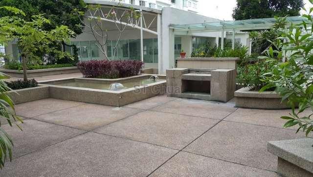 Residensi Servis untuk Disewa di Subang Avenue oleh St Chua - iProperty.com.my