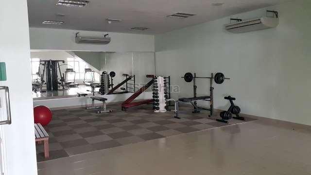 Residensi Servis untuk Disewa di Subang Avenue oleh St Chua - iProperty.com.my