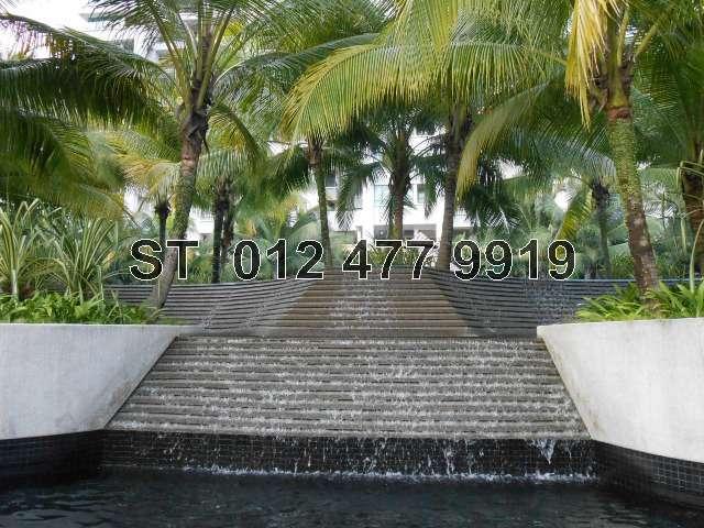 Kondominium untuk Disewa di Ara Hill Condominium oleh St Chua - iProperty.com.my