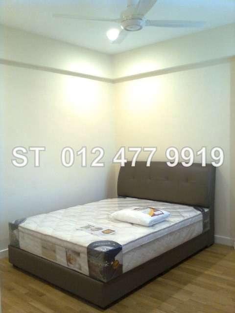 Kondominium untuk Disewa di Ara Hill Condominium oleh St Chua - iProperty.com.my