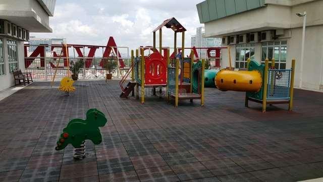 Residensi Servis untuk Disewa di Subang Avenue oleh St Chua - iProperty.com.my