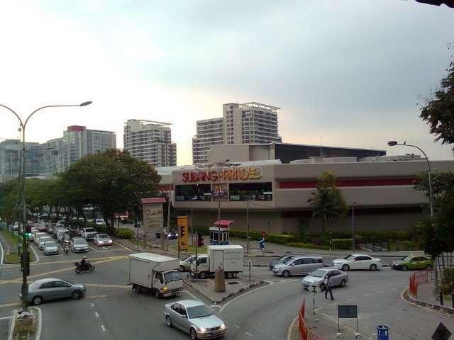 Residensi Servis untuk Disewa di Subang Avenue oleh St Chua - iProperty.com.my