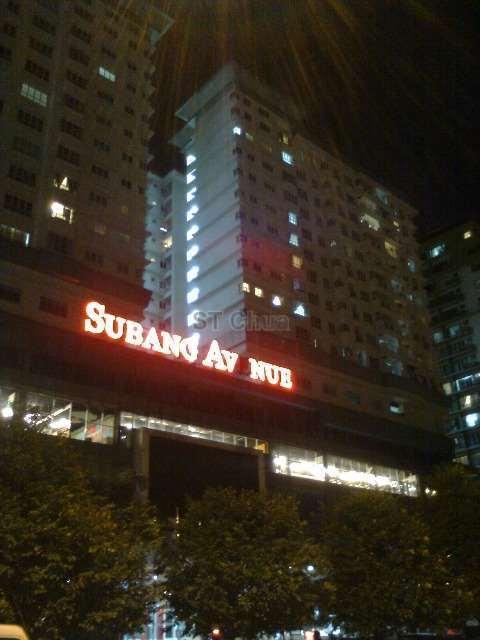 Service Residence for Rent in Subang Avenue by St Chua - iProperty.com.my