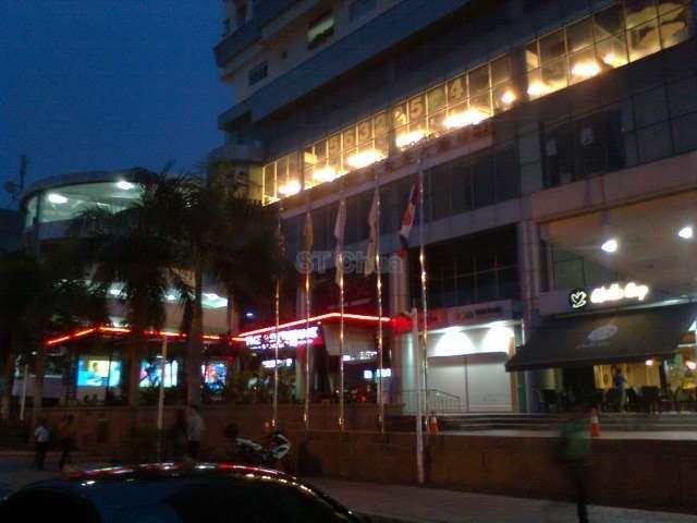 Service Residence for Rent in Subang Avenue by St Chua - iProperty.com.my