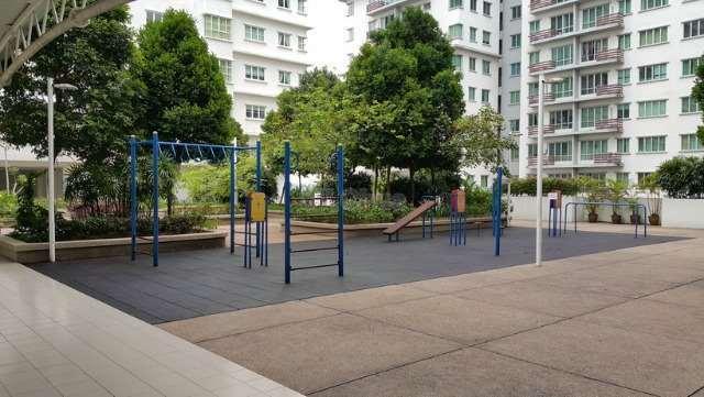 Residensi Servis untuk Disewa di Subang Avenue oleh St Chua - iProperty.com.my