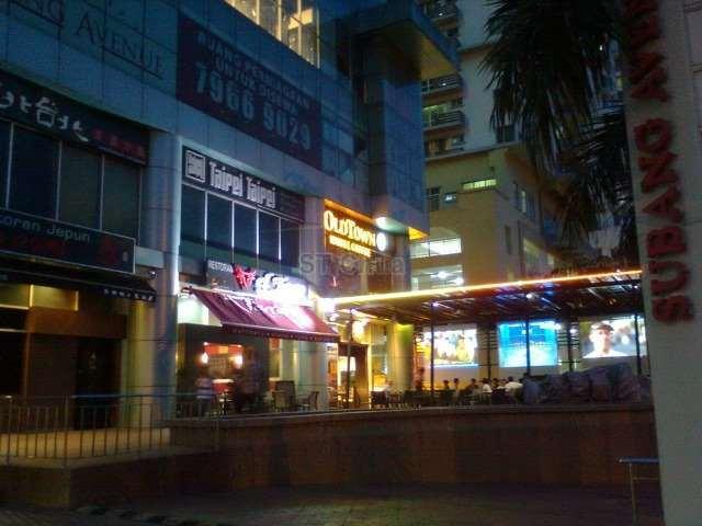 Service Residence for Rent in Subang Avenue by St Chua - iProperty.com.my