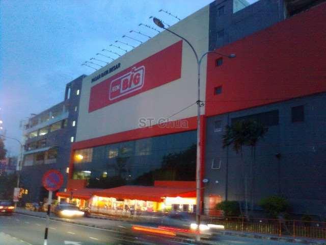 Residensi Servis untuk Disewa di Subang Avenue oleh St Chua - iProperty.com.my