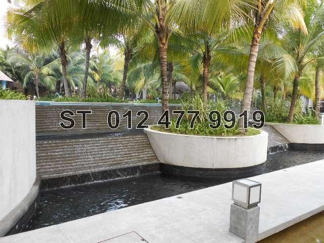 Kondominium untuk Disewa di Ara Hill Condominium oleh St Chua - iProperty.com.my