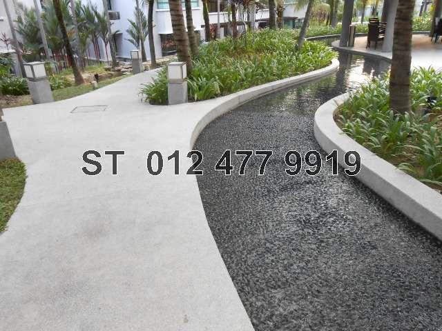 Kondominium untuk Disewa di Ara Hill Condominium oleh St Chua - iProperty.com.my