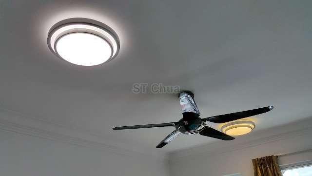 Residensi Servis untuk Disewa di Subang Avenue oleh St Chua - iProperty.com.my