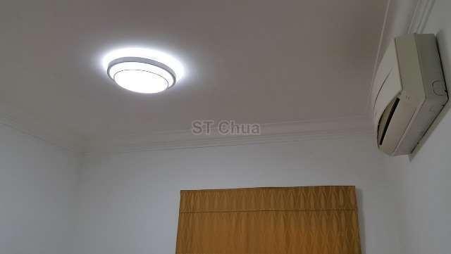 Residensi Servis untuk Disewa di Subang Avenue oleh St Chua - iProperty.com.my