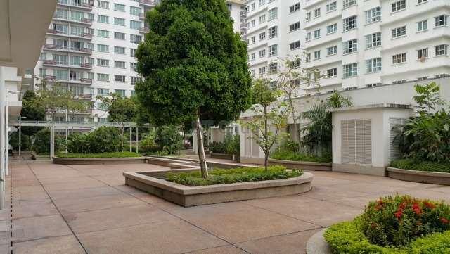 Residensi Servis untuk Disewa di Subang Avenue oleh St Chua - iProperty.com.my