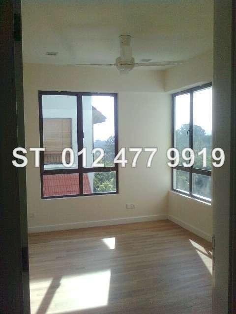 Kondominium untuk Disewa di Ara Hill Condominium oleh St Chua - iProperty.com.my